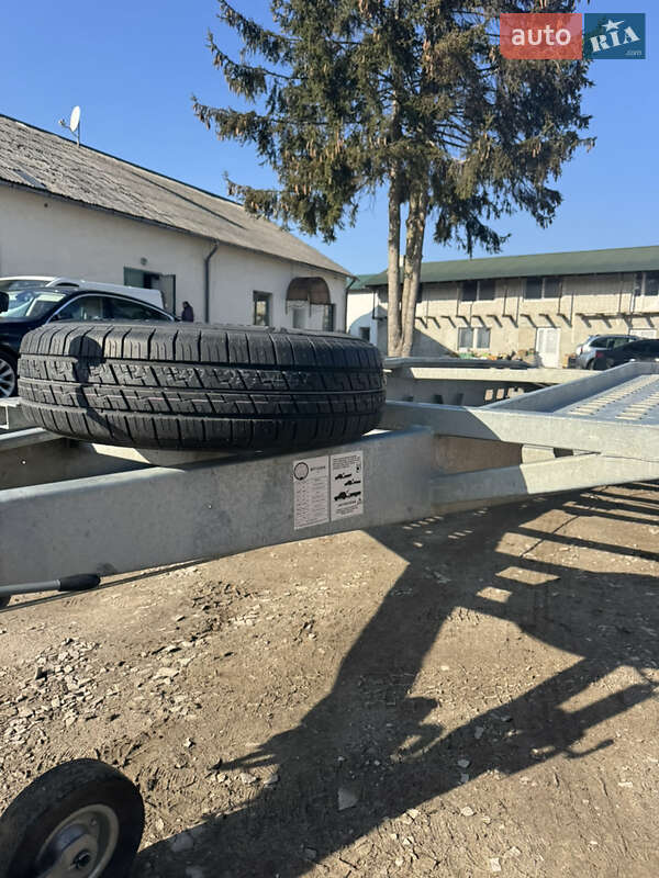 Лафет Weekend W350B 2022 в Львові фото 5 Лафет Weekend W350B 2022 в Львові