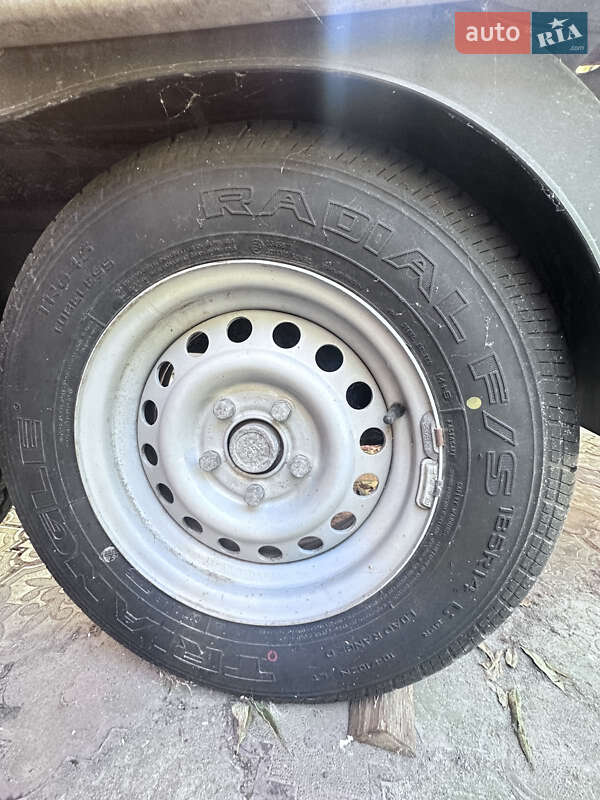 Другие прицепы Weekend W350B 2022 в Бердичеве фото 9 Другие прицепы Weekend W350B 2022 в Бердичеве