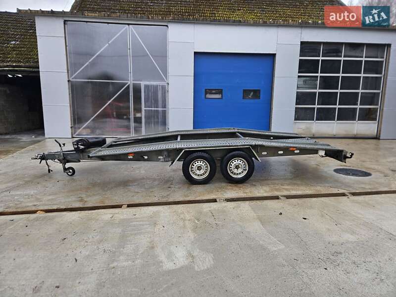 Лафет Weekend WE2 2008 в Львове фото 2 Лафет Weekend WE2 2008 в Львове