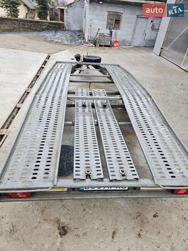 Лафет Weekend WE2 2008 в Львове фото 8 Лафет Weekend WE2 2008 в Львове