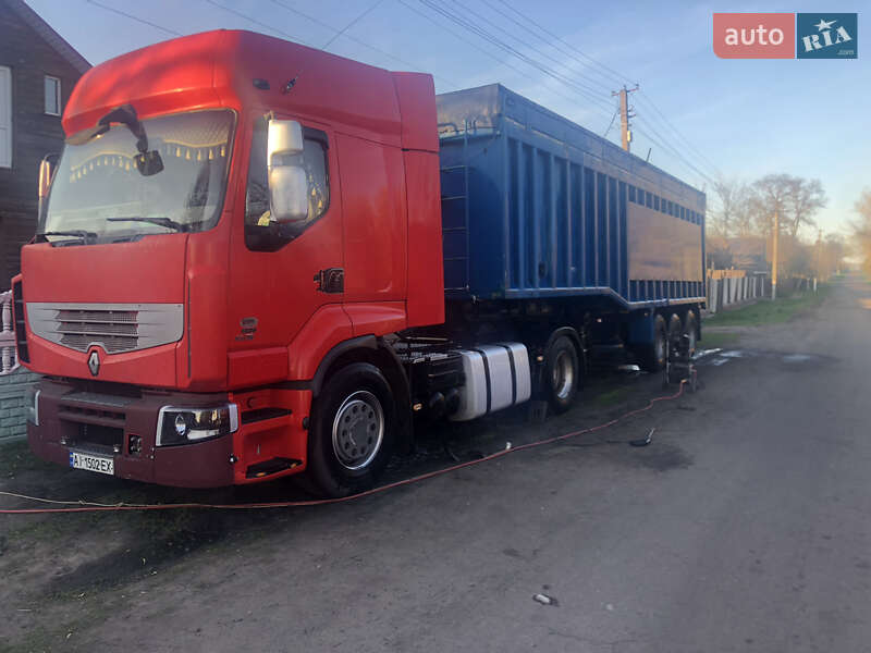 Самосвал полуприцеп Weightlifter 3STD 2000 в Згуровке