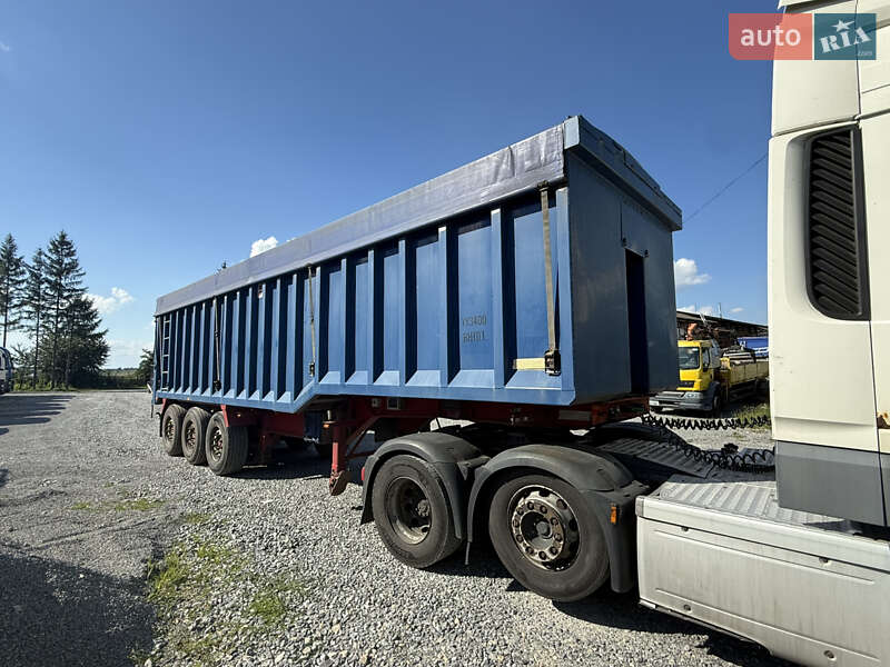 Weightlifter 3STD 2005