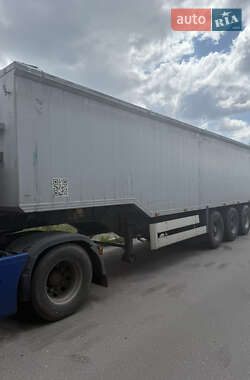 Самосвал полуприцеп Weightlifter 3STD 1992 в Киеве