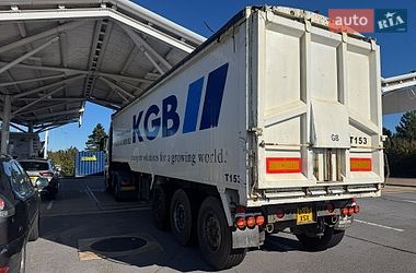 Самосвал полуприцеп Weightlifter 3STD 2006 в Львове фото 5 Самосвал полуприцеп Weightlifter 3STD 2006 в Львове
