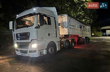 Самосвал полуприцеп Weightlifter 3STD 2006 в Львове фото 8 Самосвал полуприцеп Weightlifter 3STD 2006 в Львове