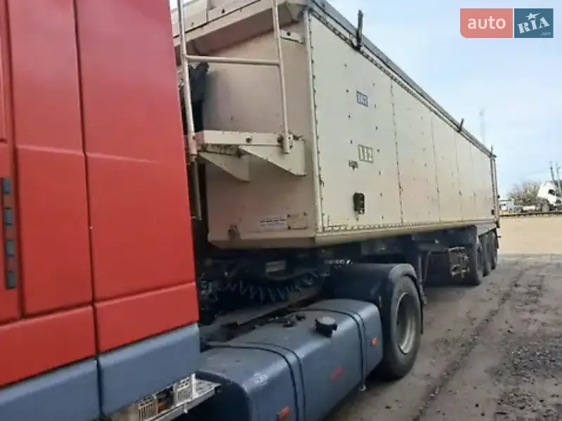 Weightlifter 3STT 2002