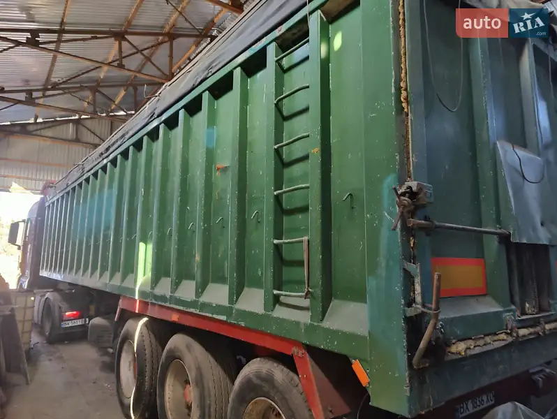 Weightlifter 3STT 2005