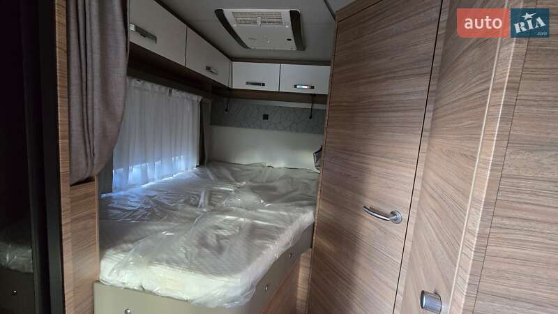 Будинок на колесах Weinsberg CaraSuite 650 MF 2023 в Києві фото 24 Будинок на колесах Weinsberg CaraSuite 650 MF 2023 в Києві