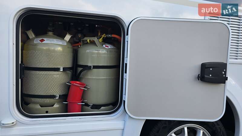 Будинок на колесах Weinsberg CaraSuite 650 MF 2023 в Києві фото 32 Будинок на колесах Weinsberg CaraSuite 650 MF 2023 в Києві