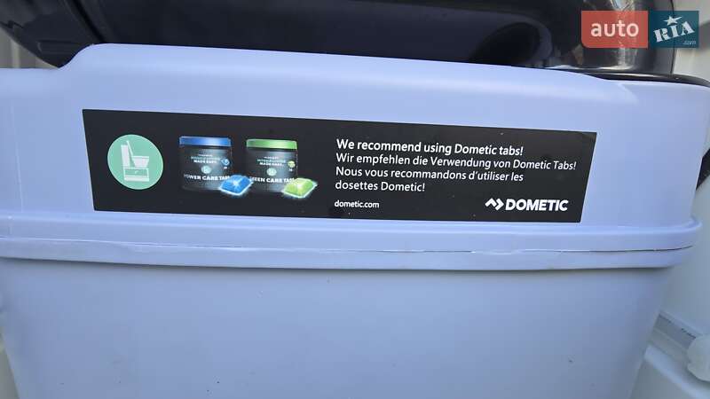 Будинок на колесах Weinsberg CaraSuite 650 MF 2023 в Києві фото 38 Будинок на колесах Weinsberg CaraSuite 650 MF 2023 в Києві