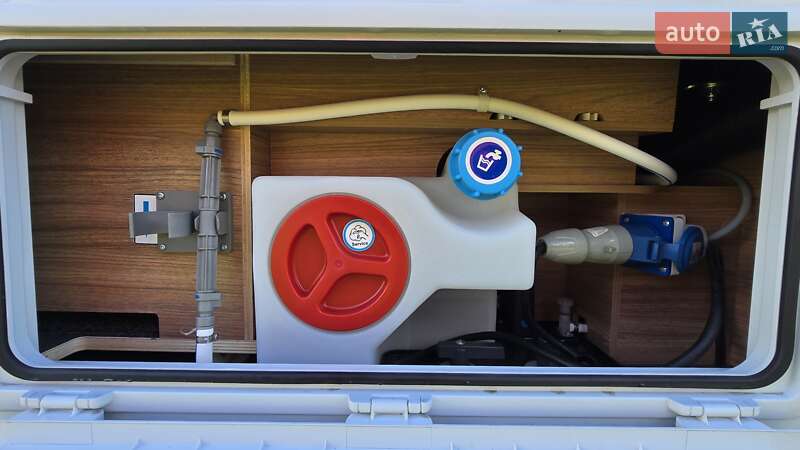 Будинок на колесах Weinsberg CaraSuite 650 MF 2023 в Києві фото 42 Будинок на колесах Weinsberg CaraSuite 650 MF 2023 в Києві