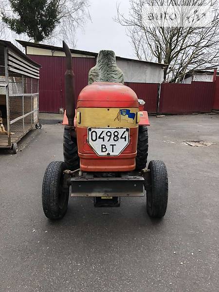 Weituo TS 12 B