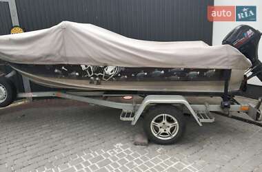 Лодка Wellboat 42 2012 в 