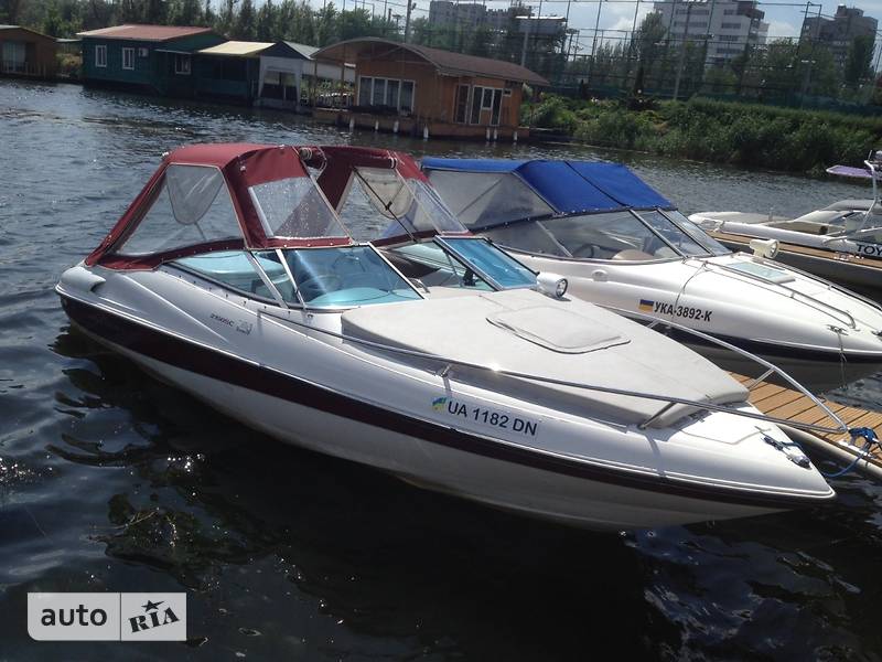 Катер Wellcraft Eclipse 1996 в Днепре фото 4 Катер Wellcraft Eclipse 1996 в Днепре