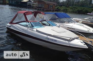 Катер Wellcraft Eclipse 1996 в 