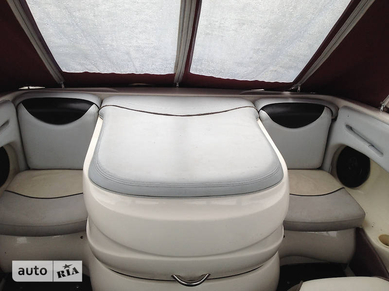 Катер Wellcraft Eclipse 1996 в Днепре фото 6 Катер Wellcraft Eclipse 1996 в Днепре