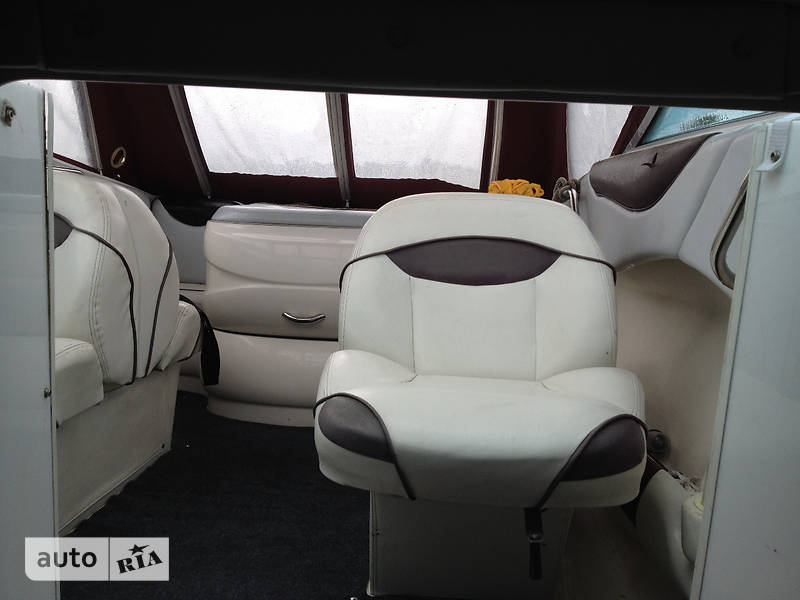 Катер Wellcraft Eclipse 1996 в Днепре фото 10 Катер Wellcraft Eclipse 1996 в Днепре