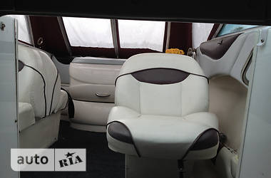 Катер Wellcraft Eclipse 1996 в 