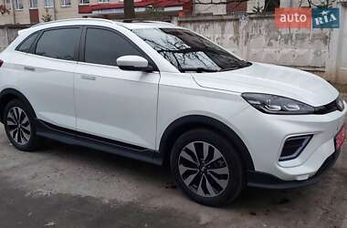 Універсал Weltmeister EX5-Z 2020 в 