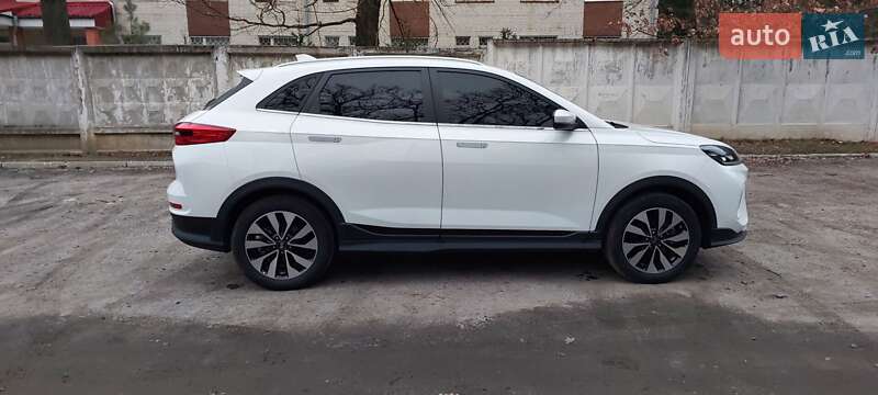 Универсал Weltmeister EX5-Z 2020 в Киверцах