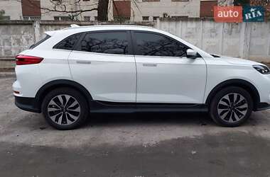 Універсал Weltmeister EX5-Z 2020 в 