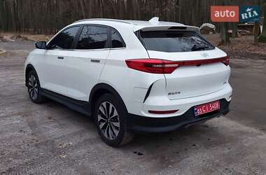 Універсал Weltmeister EX5-Z 2020 в 