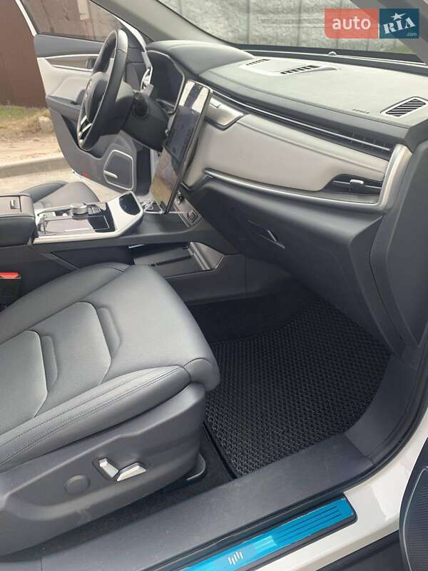 Weltmeister EX5-Z 2020