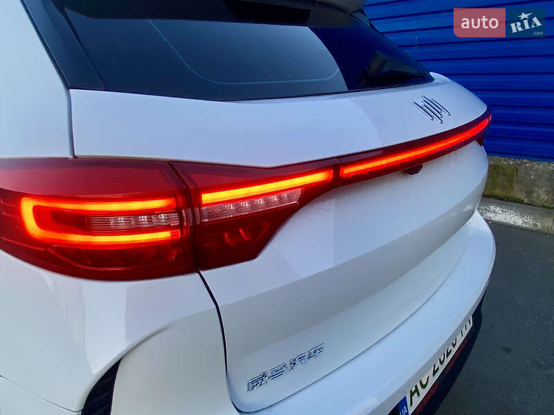 Седан Weltmeister EX5-Z 2020 в Луцьку фото 37 Седан Weltmeister EX5-Z 2020 в Луцьку