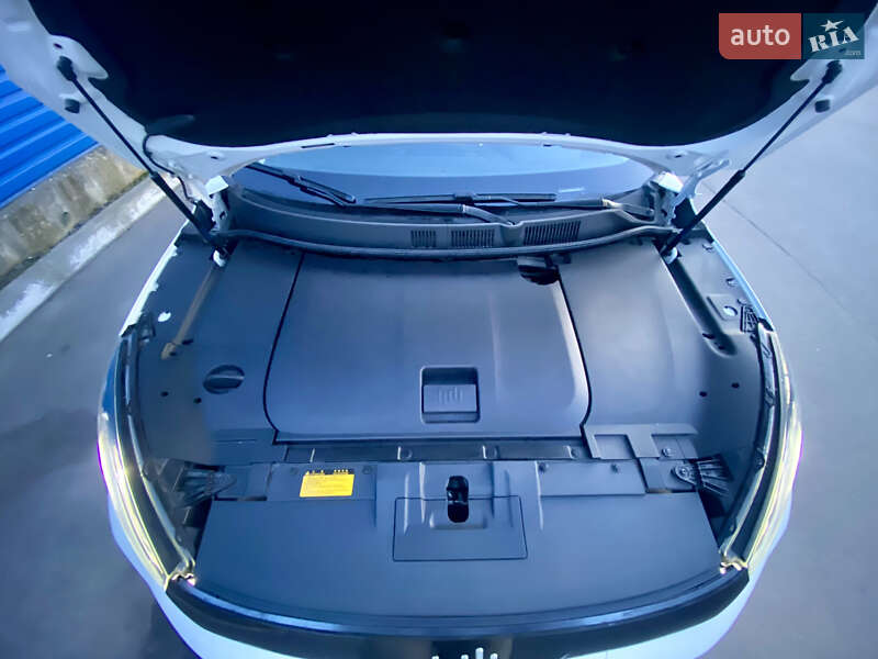 Седан Weltmeister EX5-Z 2020 в Луцьку фото 41 Седан Weltmeister EX5-Z 2020 в Луцьку