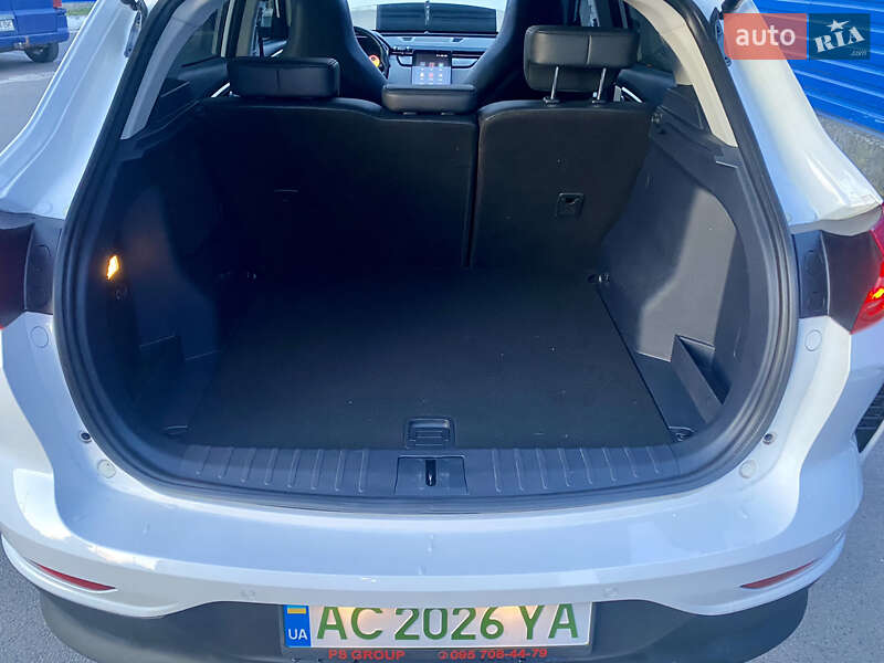 Седан Weltmeister EX5-Z 2020 в Луцьку фото 52 Седан Weltmeister EX5-Z 2020 в Луцьку