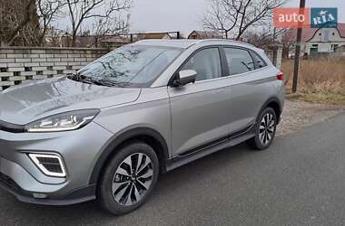 Внедорожник / Кроссовер Weltmeister EX5-Z 2022 в 