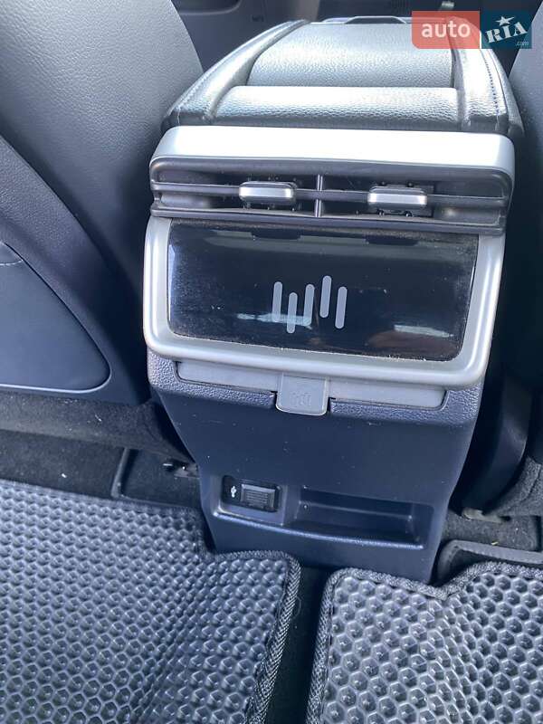 Внедорожник / Кроссовер Weltmeister EX5-Z 2022 в Луцке фото 18 Внедорожник / Кроссовер Weltmeister EX5-Z 2022 в Луцке