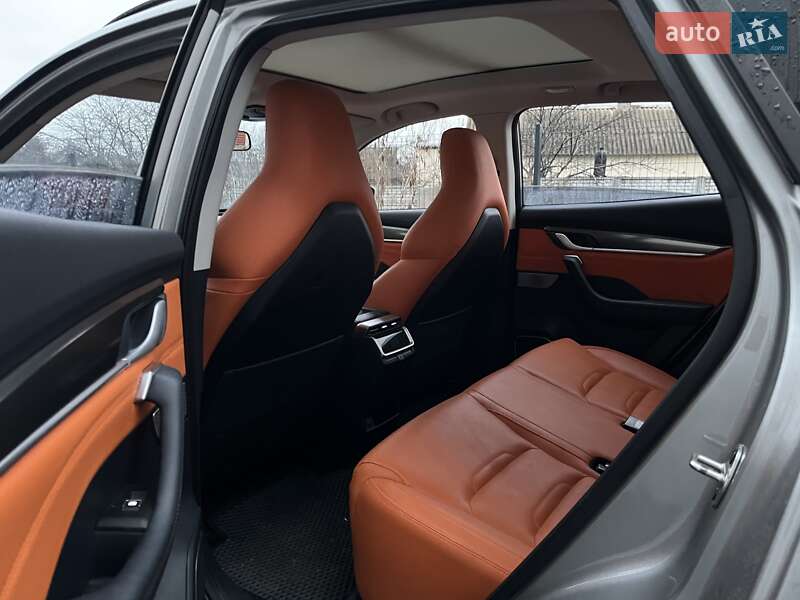 Внедорожник / Кроссовер Weltmeister EX5-Z 2022 в Днепре фото 18 Внедорожник / Кроссовер Weltmeister EX5-Z 2022 в Днепре