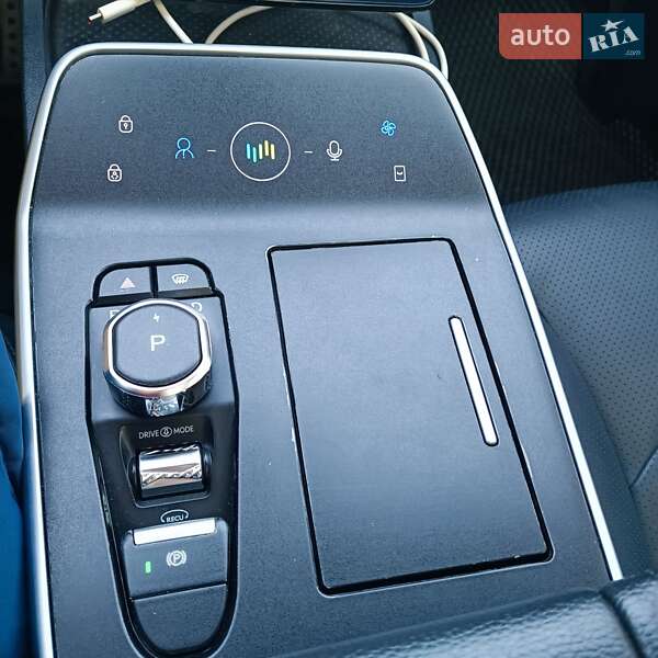 Внедорожник / Кроссовер Weltmeister EX5 2019 в Киеве