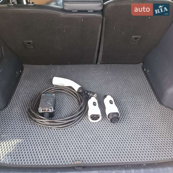 Внедорожник / Кроссовер Weltmeister EX5 2019 в Киеве