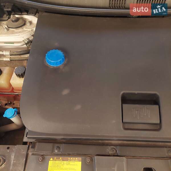 Седан Weltmeister EX5 2018 в Яготине