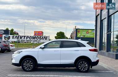 Внедорожник / Кроссовер Weltmeister EX5 2022 в 