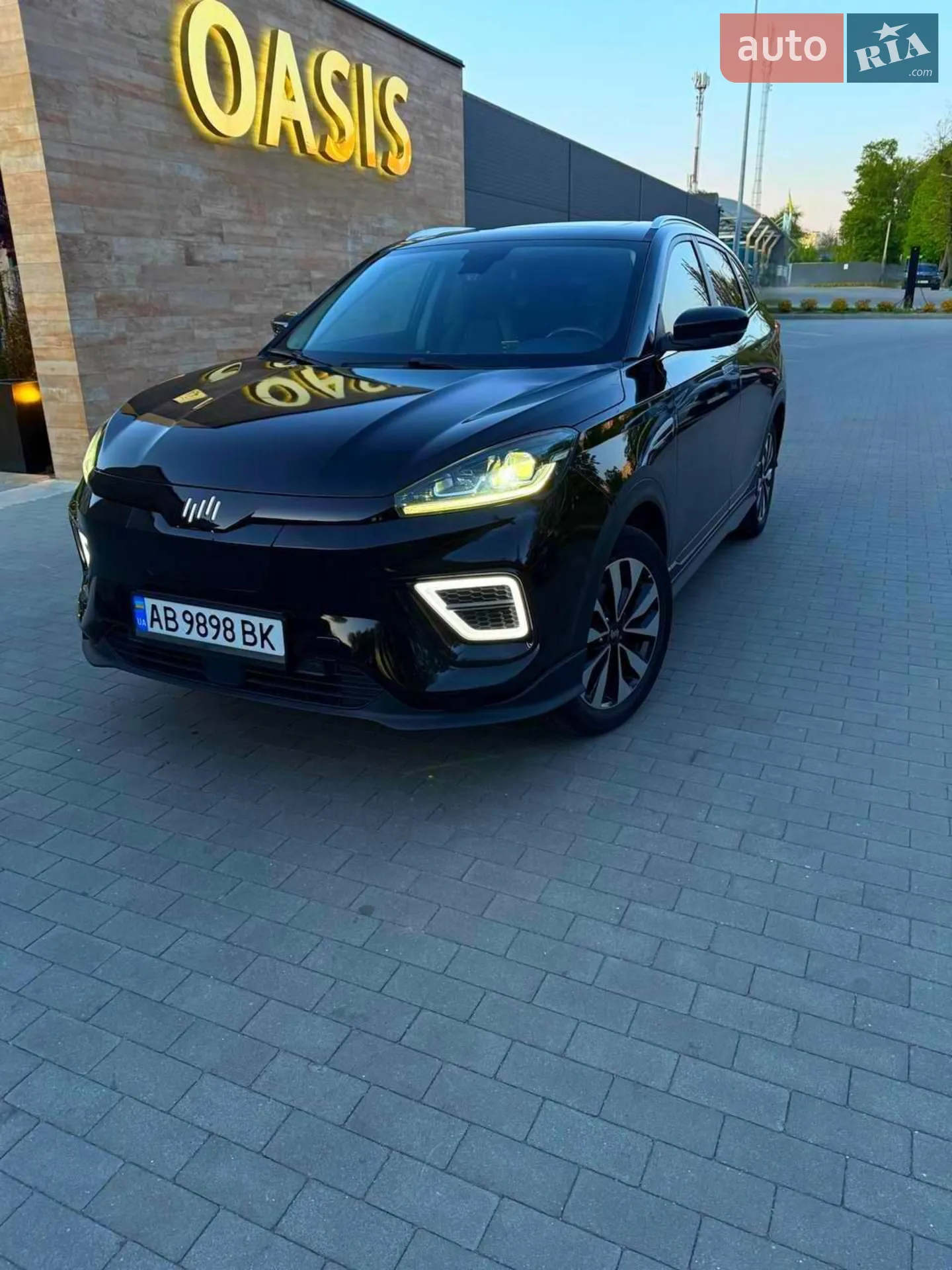 Фото авто 9
