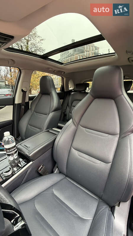 Внедорожник / Кроссовер Weltmeister EX5 2022 в Одессе