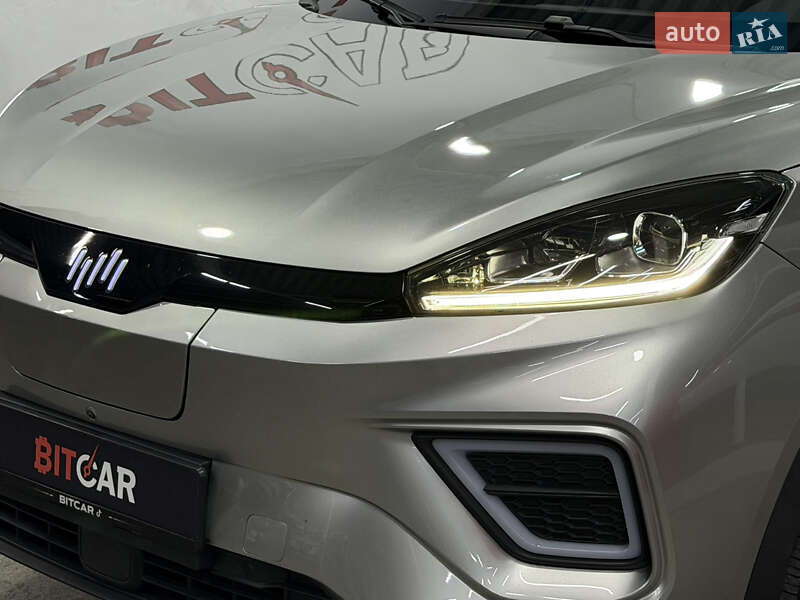 Внедорожник / Кроссовер Weltmeister EX5 2022 в Одессе