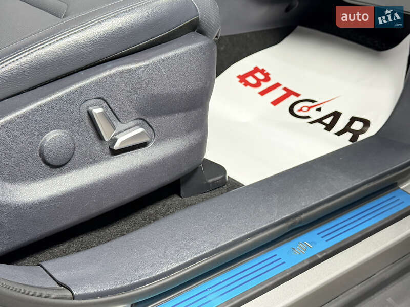 Внедорожник / Кроссовер Weltmeister EX5 2022 в Одессе