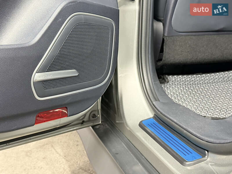 Внедорожник / Кроссовер Weltmeister EX5 2022 в Одессе