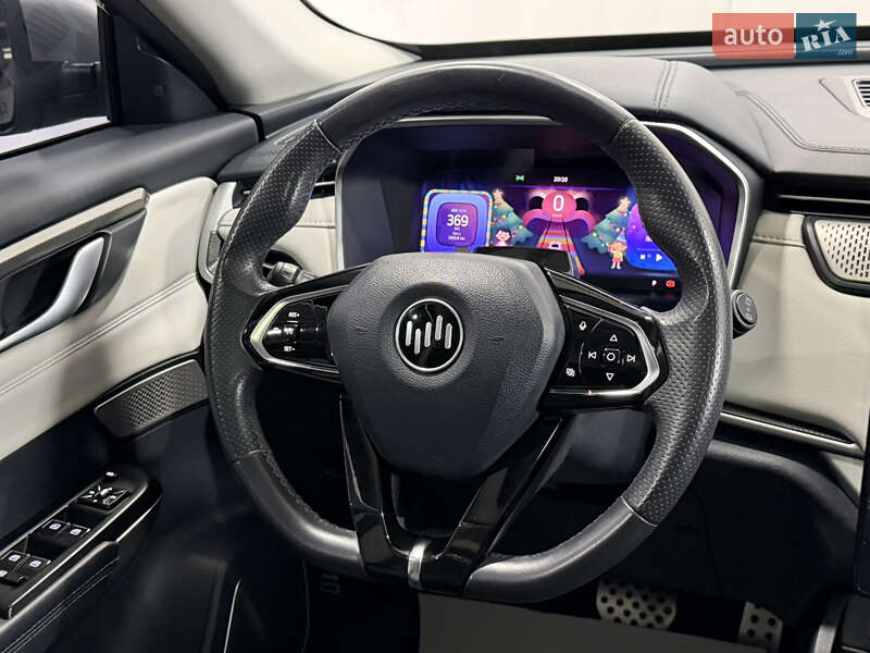 Внедорожник / Кроссовер Weltmeister EX5 2022 в Одессе