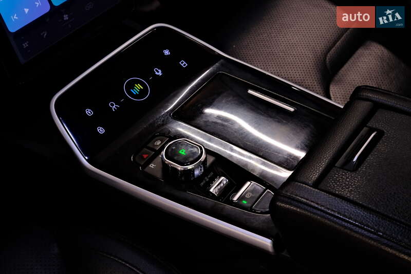 Внедорожник / Кроссовер Weltmeister EX5 2019 в Одессе фото 16 Внедорожник / Кроссовер Weltmeister EX5 2019 в Одессе