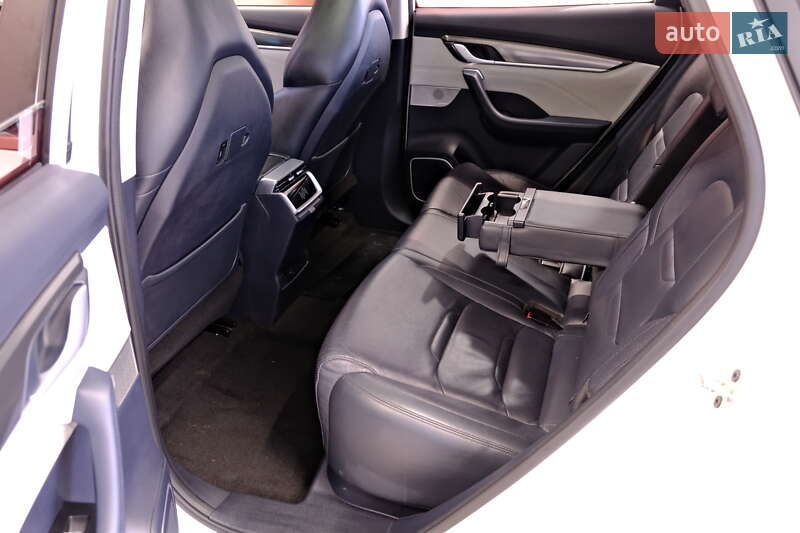 Внедорожник / Кроссовер Weltmeister EX5 2019 в Одессе фото 33 Внедорожник / Кроссовер Weltmeister EX5 2019 в Одессе