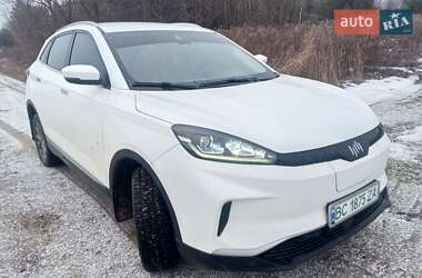 Внедорожник / Кроссовер Weltmeister EX5 2019 в Новояворовске