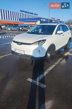 Позашляховик / Кросовер Weltmeister EX5 2021 в Хмельницькому