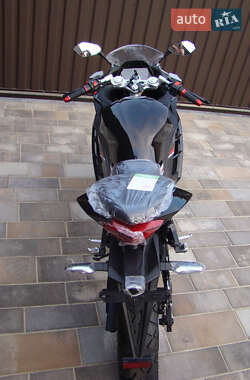 Спортбайк WeRidEV NJ 2023 в Києві