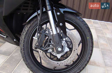 Спортбайк WeRidEV NJ 2023 в Києві