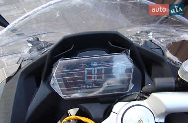 Спортбайк WeRidEV NJ 2023 в Києві